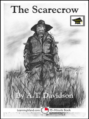 cover image of The Scarecrow